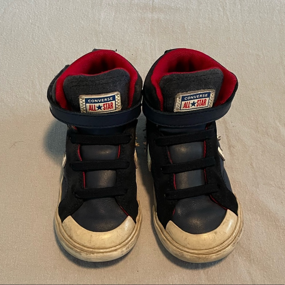 Converse Boys Pro Blaze Sneaker